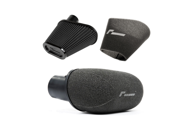 Racingline Performance R600 Replacement Air Filter Options