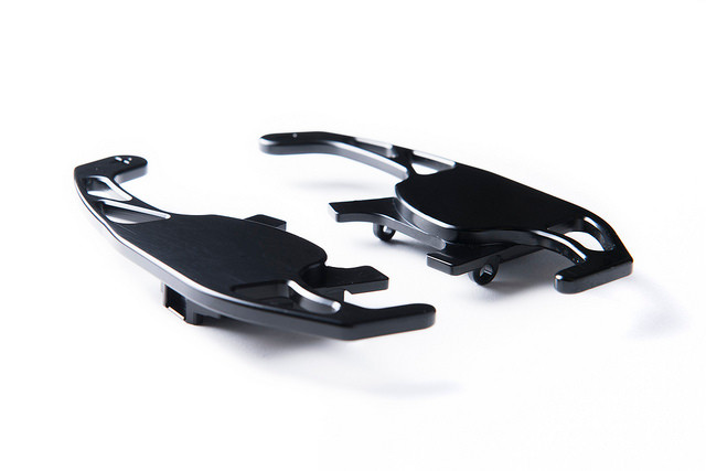 Racingline Performance DSG Shift Paddle Upgrade - VW Models