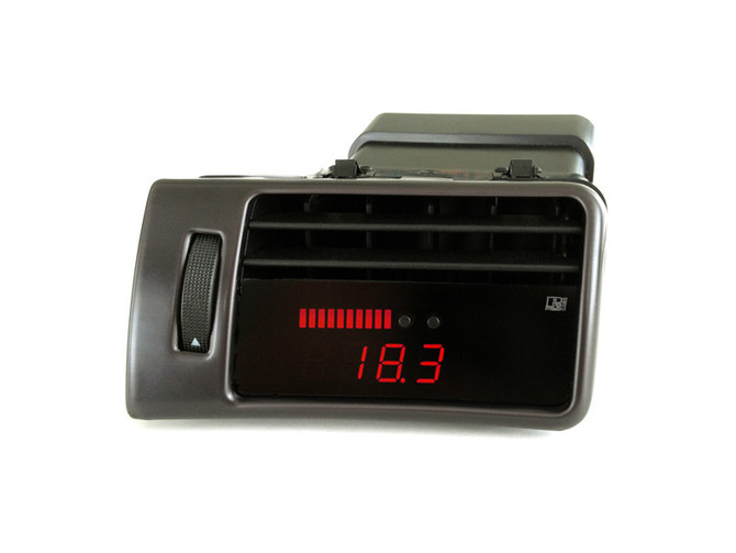 P3 Gauge - Complete with Vent - A6 and S6 C5