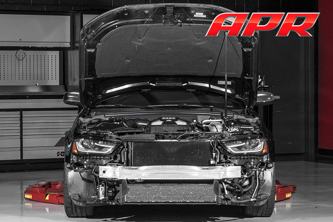 APR Coolant Performance System (CPS) - 3.0TFSI / 4.0TFSI (B8/C7)