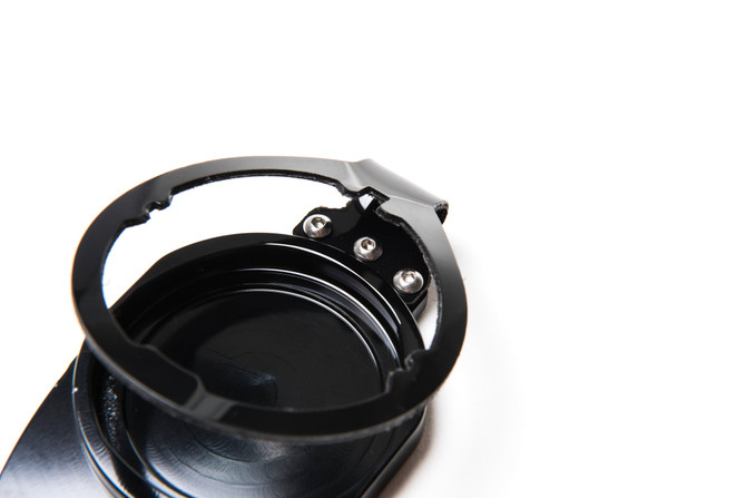 Racingline Performance Washer Bottle Cap - VWR19G704