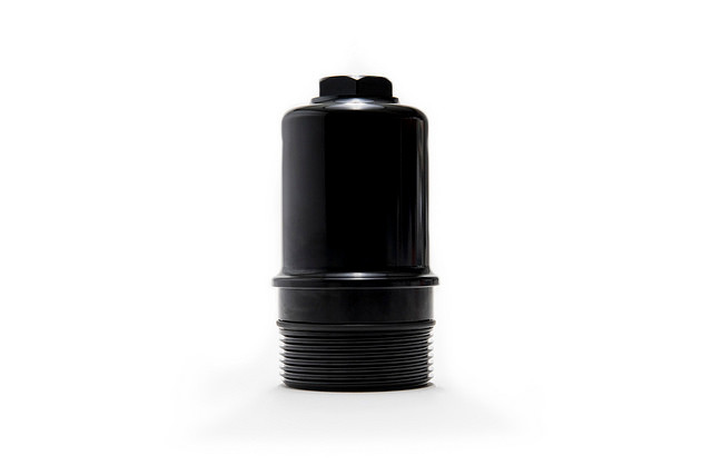 Racingline Performance Oil Filter Housing - 1.8T / 2.0T EA888 Gen 3