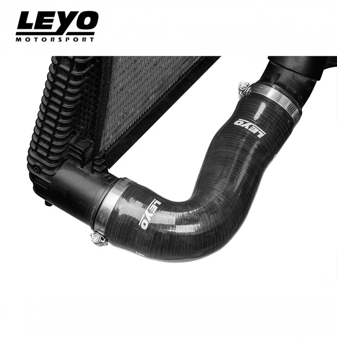 Leyo Motorsport Boost Hose kit- EA888 Gen3 Engines *INTERCOOLER NOT INCLUDED*