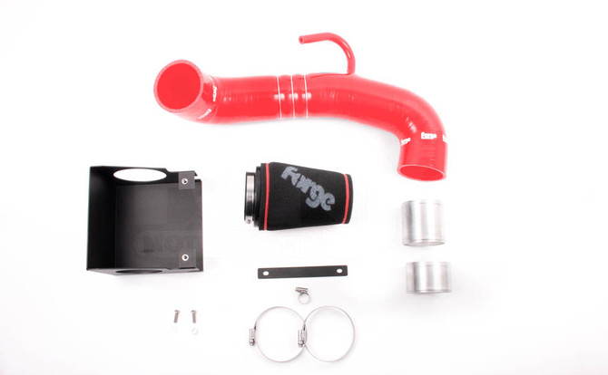 Forge Motorsport Intake Kit - Skoda Fabia Mk3 1.0TSI
