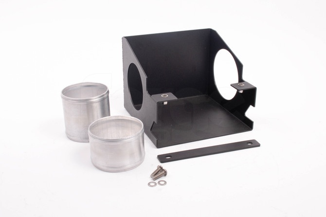 Forge Motorsport Intake Kit - Skoda Fabia Mk3 1.0TSI