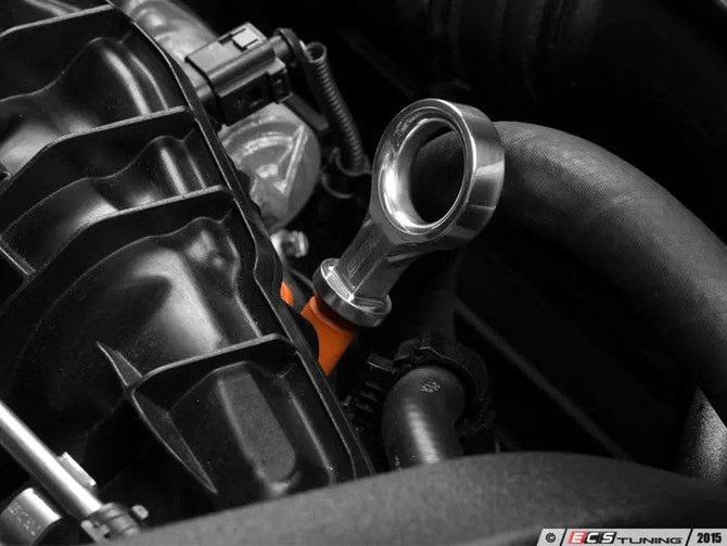 ECS Tuning Billet Oil Dipstick - 2.0T-FSI (EA113)
