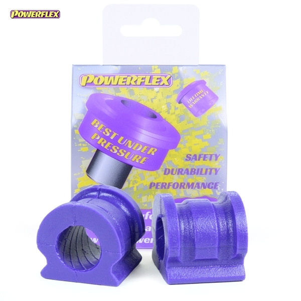 Powerflex Front Anti Roll Bar Bush 20mm - A1 8X (2010-) - PFF85-603-20