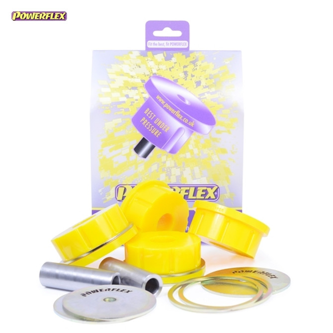 Powerflex Rear Subframe Rear Bush  - A4 (2008-2016) - PFR3-732