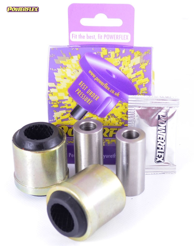 Powerflex Front Lower Shock Mount - A4 2WD (1995-2001) - PFF3-201