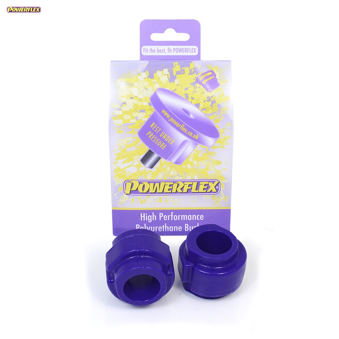 Powerflex Front Anti Roll Bar Bush 27mm - A7 Quattro (2012 - ) - PFF3-204-27