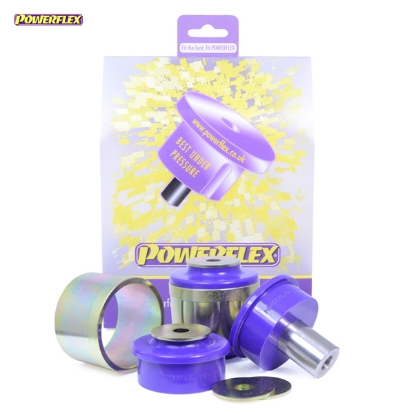 Powerflex Front Lower Radius Arm to Chassis Bush  - Q5 Quattro (2008-2017) - PFF3-702