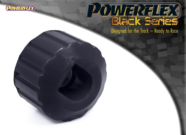 Powerflex Black Engine Snub Nose Mount - S4 inc. Avant (2001-2005) - PFF3-221BLK