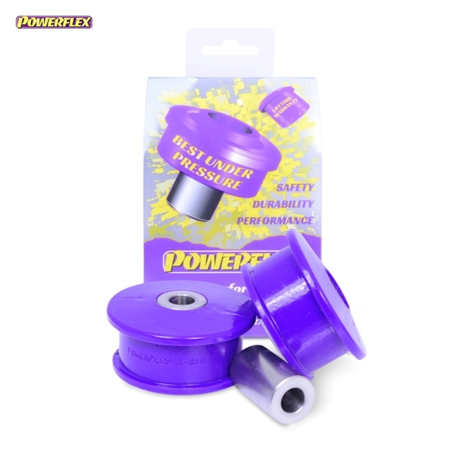 Powerflex Front Wishbone Rear Bush - TT Mk1 Typ 8N 2WD (1999-2006) - PFF3-610