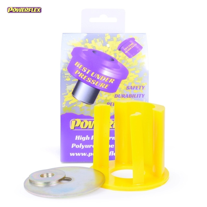 Powerflex Lower Engine Mount Insert (Large) - TT MK2 8J upto 2008 - PFF85-504