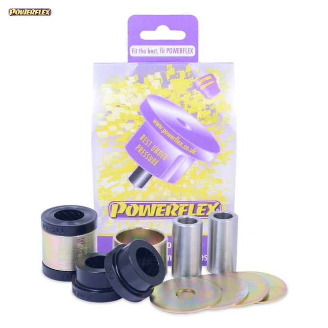 Powerflex Rear Lower Link Outer Bush - TT MK2 8J (2007-2014) - PFR85-511