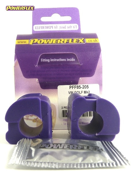 Powerflex Front Anti Roll Bar Bush 18mm - Cordoba MK1 6K (1993-2002) - PFF85-205