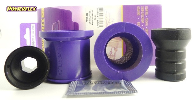 Powerflex Front Wishbone Rear Bush - Ibiza MK3 6L (2002-2008) - PFF85-602
