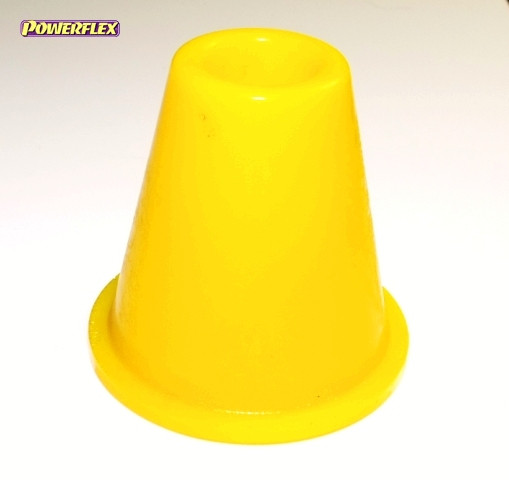 Powerflex Rear Bump Stop - Corrado (1989 - 1995) - BS008