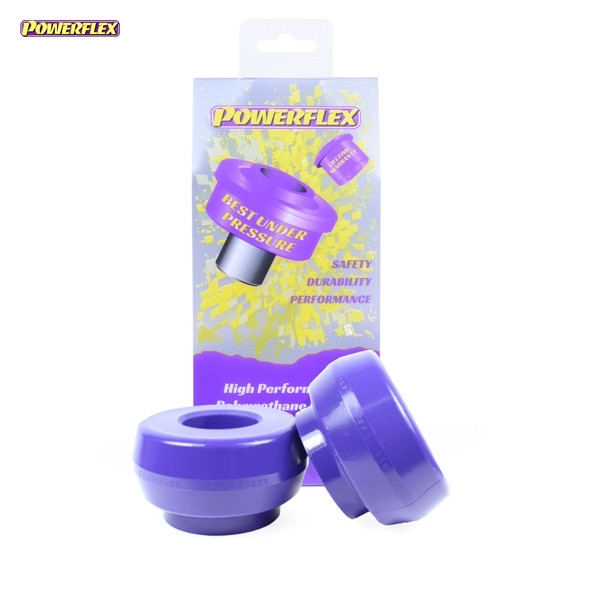 Powerflex Front Strut, Top Mount - Corrado VR6 - PFF85-239