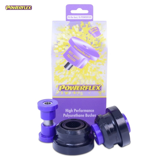 Powerflex Rear Trailing Arm Bush - Golf MK7 5G 2WD 122PS plus Multi-link - PFR85-816