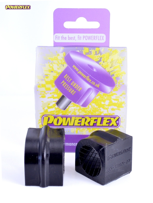 Powerflex Anti Roll Bar Mount Bush 27mm - T4 Transporter (1990 - 2003) - PFF85-1103-27