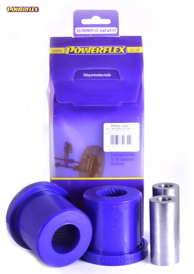 Powerflex Front Arm Rear Bush - T5 Transporter inc. 4Motion (2003-2015) - PFF85-1302