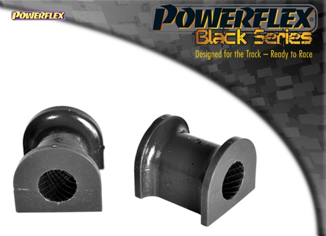 Powerflex Black Front Anti Roll Bar Bush 22mm - T6 Transporter (2015 - ) - PFF85-1303-22BLK