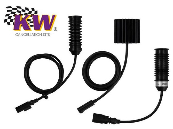 KW Electronic Damping Cancellation Kit - Volkswagen Polo 6R / 6C