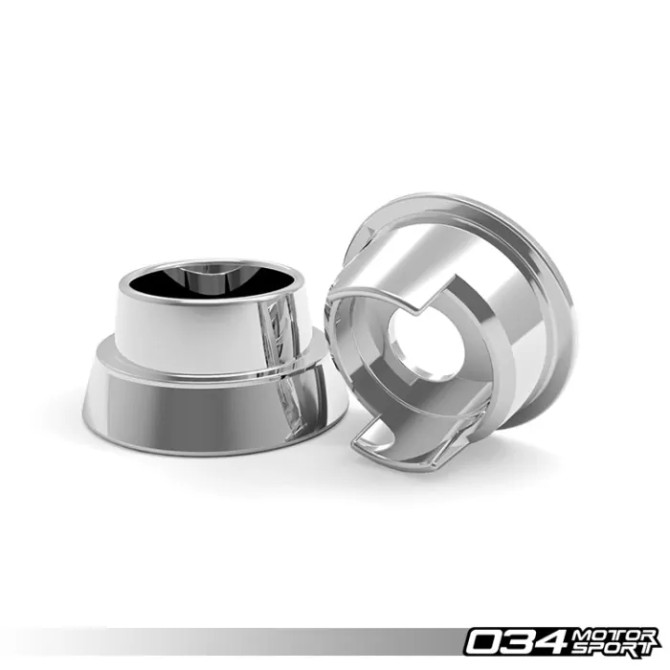 034Motorsport Billet Aluminum Rear Differential Mount Upgrade