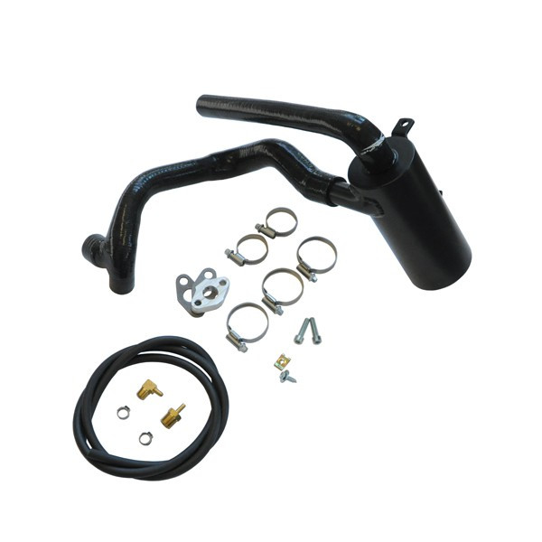 034Motorsport Catch Can Kit - Transverse 1.8T (150/180hp