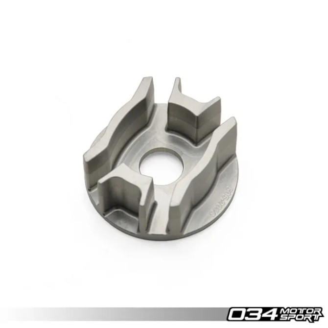 034Motorsport Rear Differential Carrier Mount Insert Kit