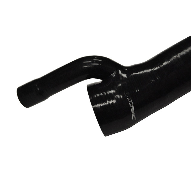 034Motorsport Big Bore Silicone Y-Pipe Hose Pair - 2.7T