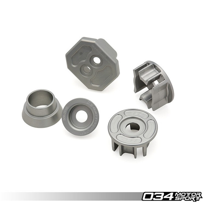 034Motorsport Drivetrain Mount Insert Package C7/C7.5