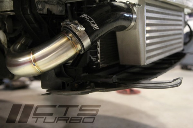 CTS TURBO B8/B8.5 A4/A5/AllRoad 2.0T FMIC KIT (600HP)
