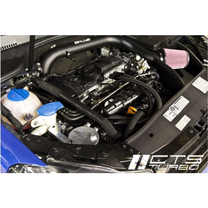 CTS Turbo MK6 Golf R/MK2 TT-S/8P A3 Catch Can Kit