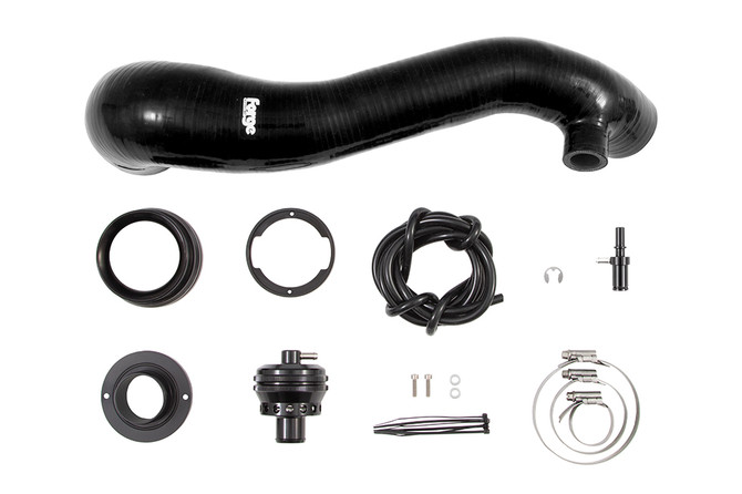 Forge Blow Off valve Kit for VAG 1.5 TSI (upto 2021)