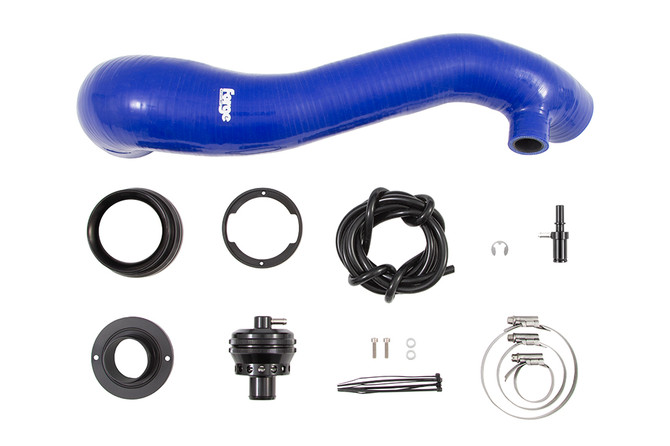 Forge Blow Off valve Kit for VAG 1.5 TSI (upto 2021)