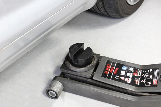 Powerflex Jack Pad Adaptor - VAG - PF3-1661