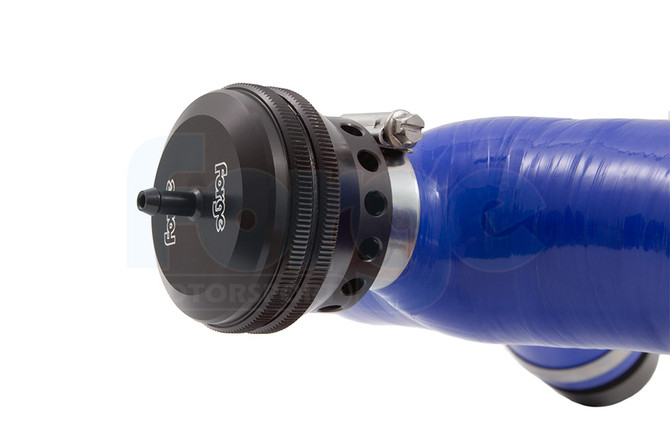 Forge Motorsport Dump Valve Kit - VW Up! GTI and 1.0TSI