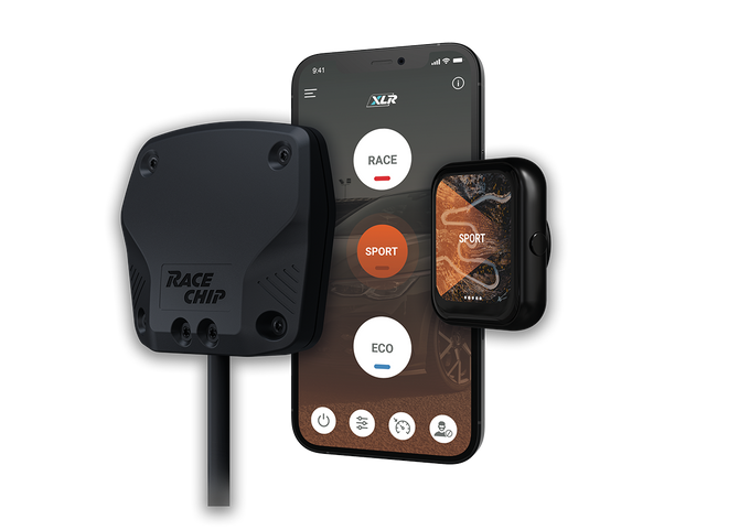 RaceChip XLR5+Controller - Passat B8 (3C) (Facelift) / 2019-