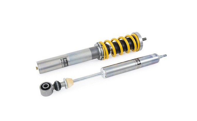 Ohlins Road & Track Coilover Kit - TT (8J) 2006 - 2014