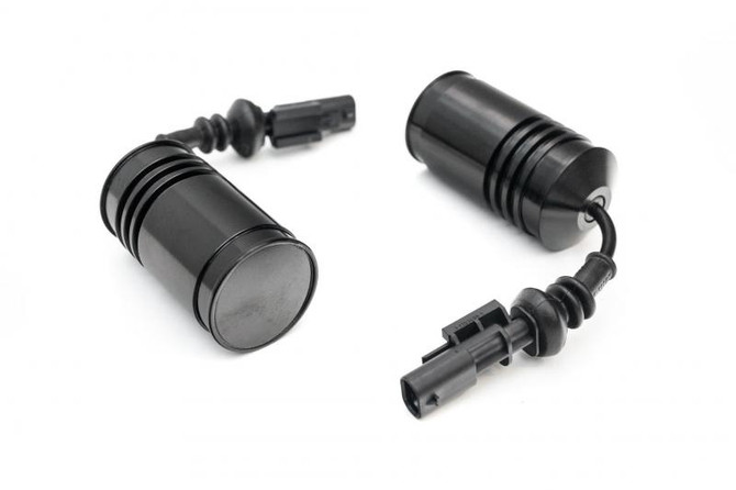 H&R Electronic Damping Cancellation Kit - A5 + S5  B9