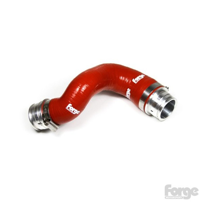 Forge Fluorosilicone Turbo Hose for VW Golf MK4 and SEAT Leon Diesel