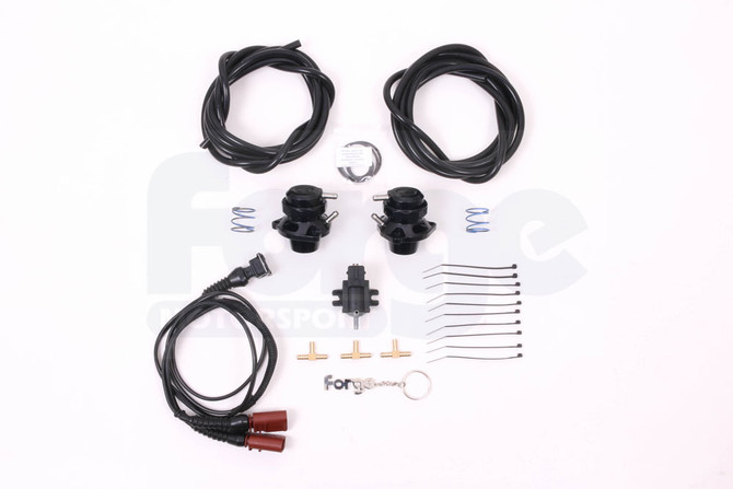 Forge Audi RS6 C7 Atmospheric Valves