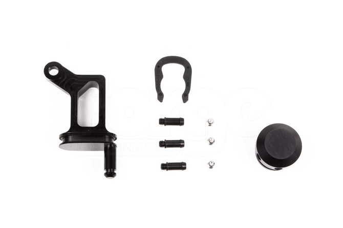 Forge Forge Motorsport Oil Catch Tank Kit for 2.0TSI EA888 Gen1 Transverse