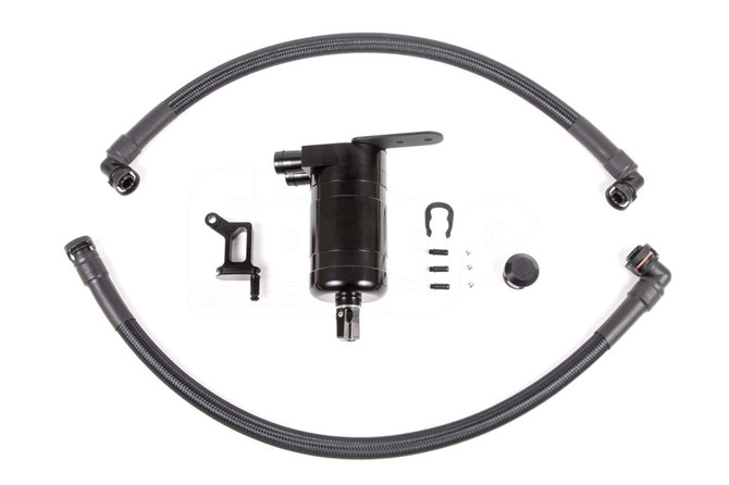 Forge Forge Motorsport Oil Catch Tank Kit for 2.0TSI EA888 Gen1 Transverse