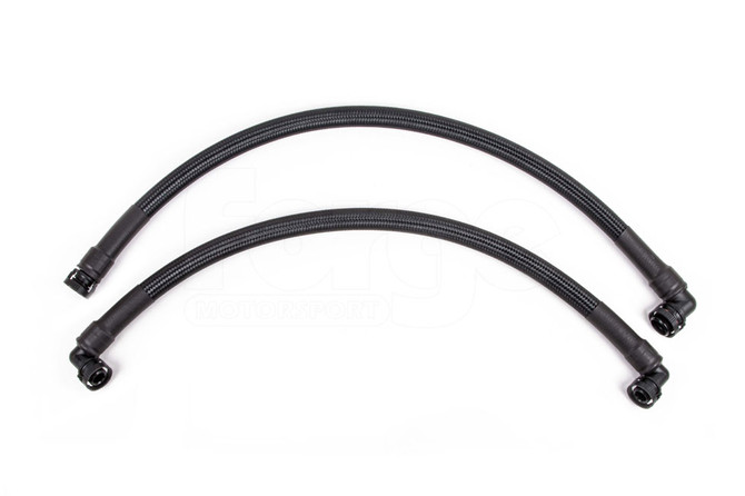 Forge Forge Motorsport Oil Catch Tank Kit for 2.0TSI EA888 Gen1 Transverse