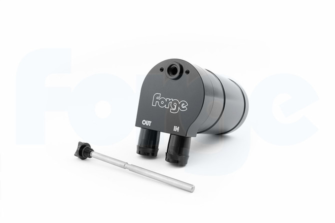 Forge Catch Can for Audi TTRS (8S) and RS3