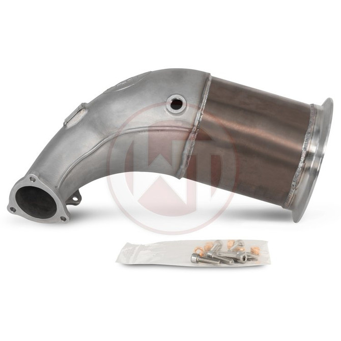 Wagner Tuning Audi SQ5 FY 300CPSI EU6 Downpipe Kit
