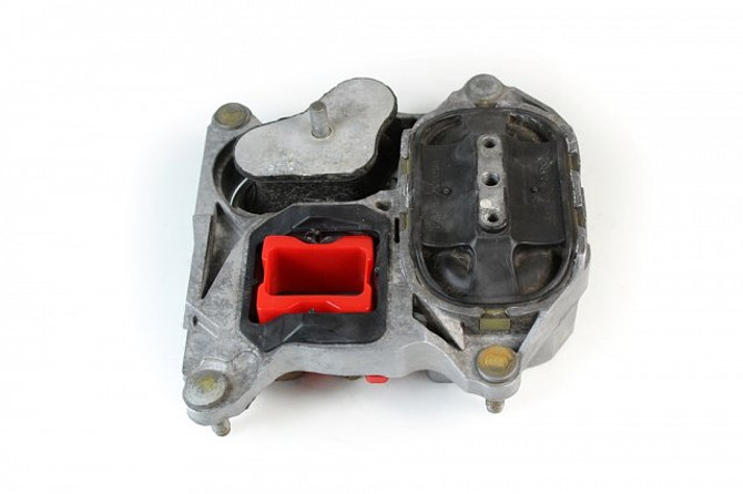 Powerflex Transmission Mount Insert - Audi C7 Platform